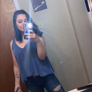 Meet your Posher, Adrianna